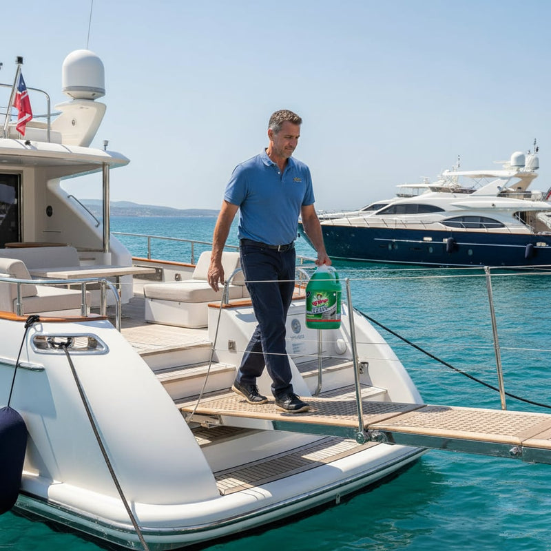 Air Conditioning Accessories & Consumables