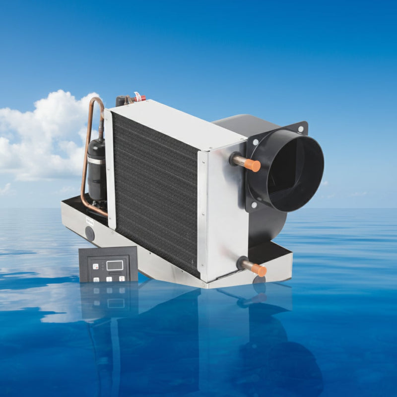Marine Self Contained Air Conditioners