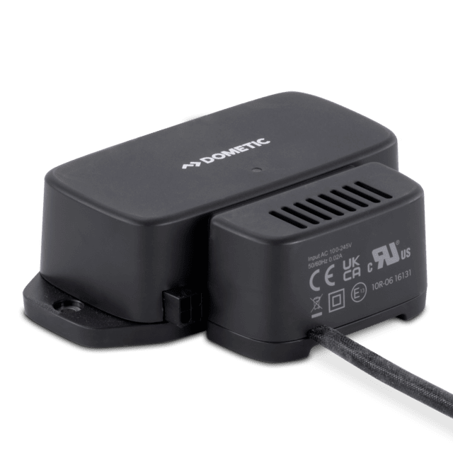 Dometic Breathe Easy Air Purification System