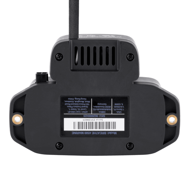 Dometic Breathe Easy Air Purification System