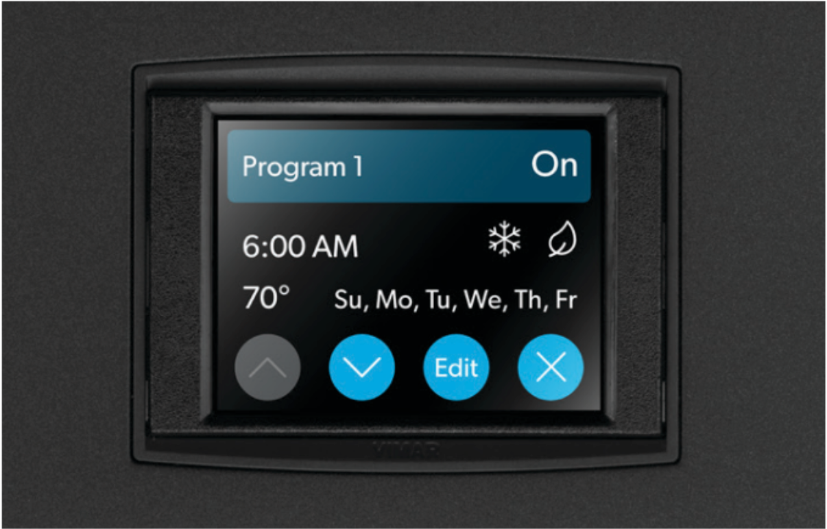 Dometic GVTX Controller VMD 2.5