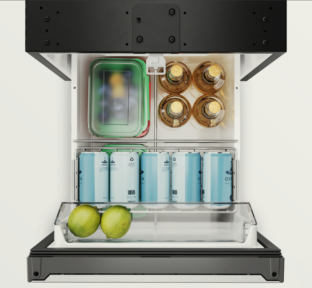 Dometic NRXD 60S Fridge