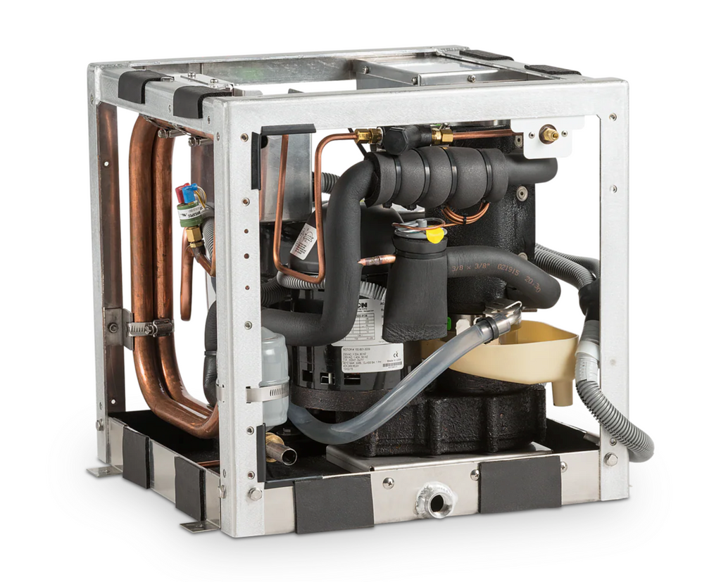 DOMETIC Eskimo Ice Maker EI540X-2451