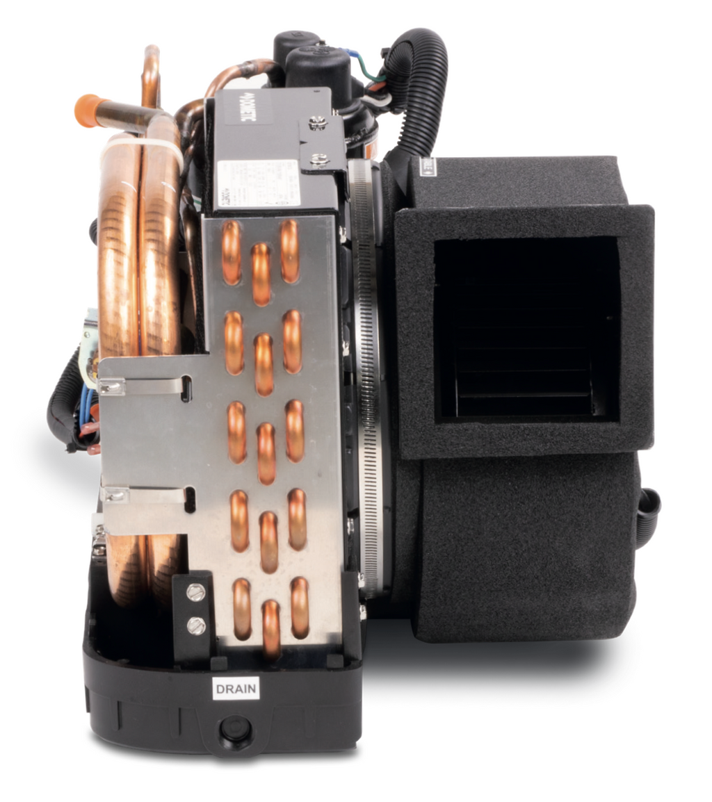 DTG Self-Contained Marine AC Unit Range