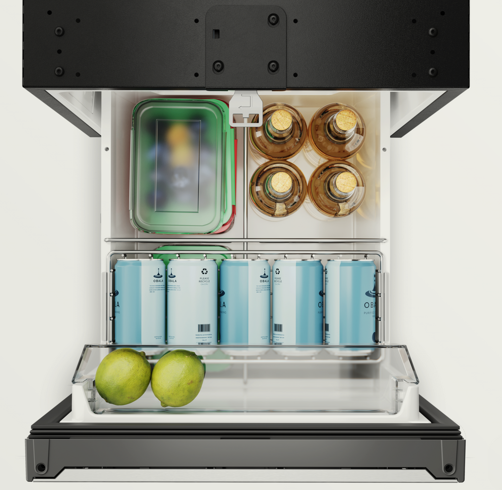 Dometic NRXD 50S Fridge