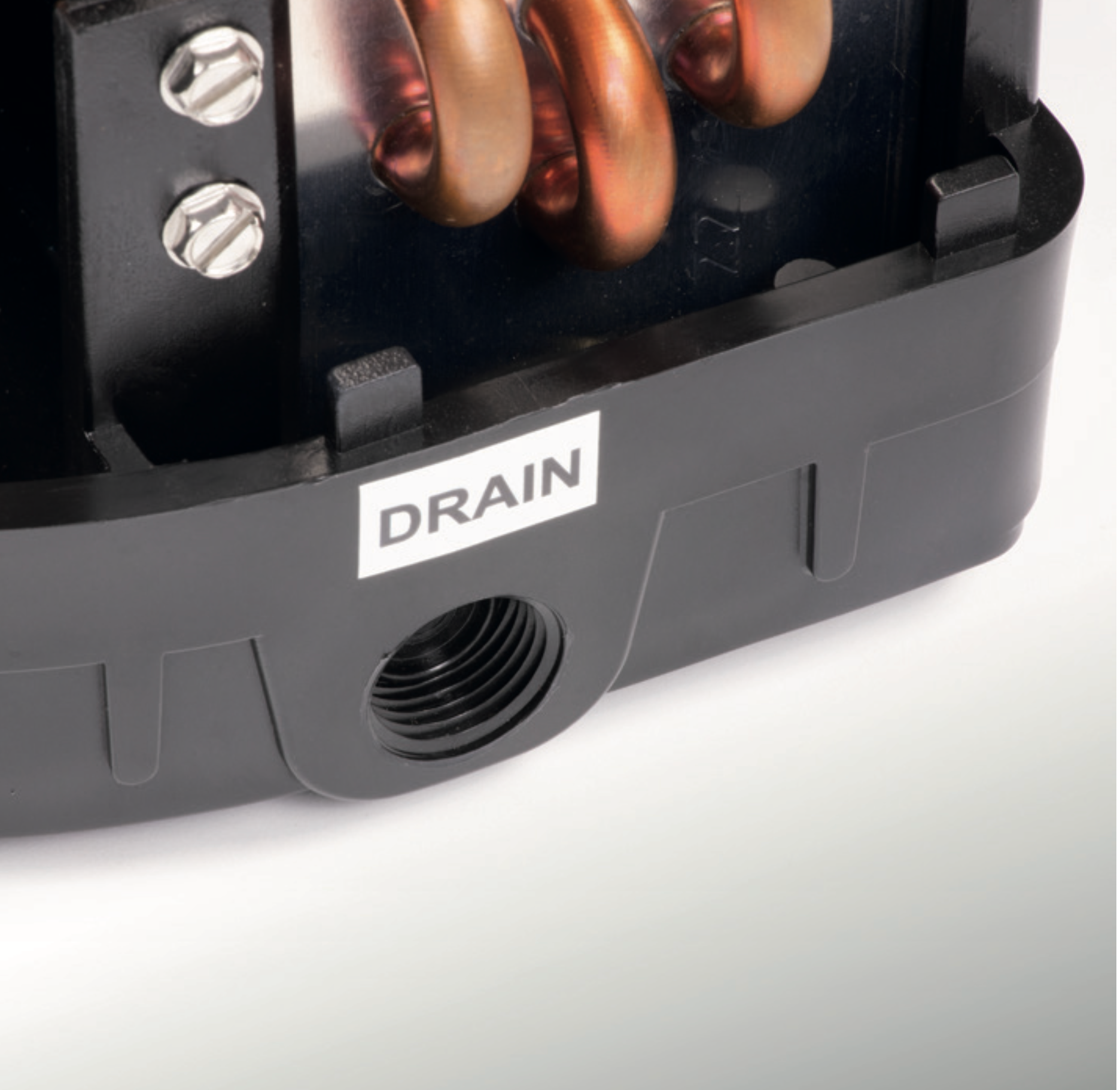 DTG Self-Contained Marine AC Unit Range