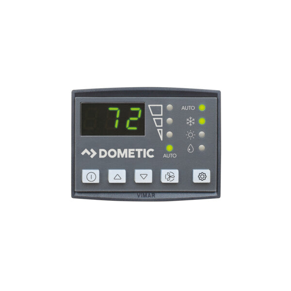 Dometic Marine Air Elite Controller – McGuinness refrigeration