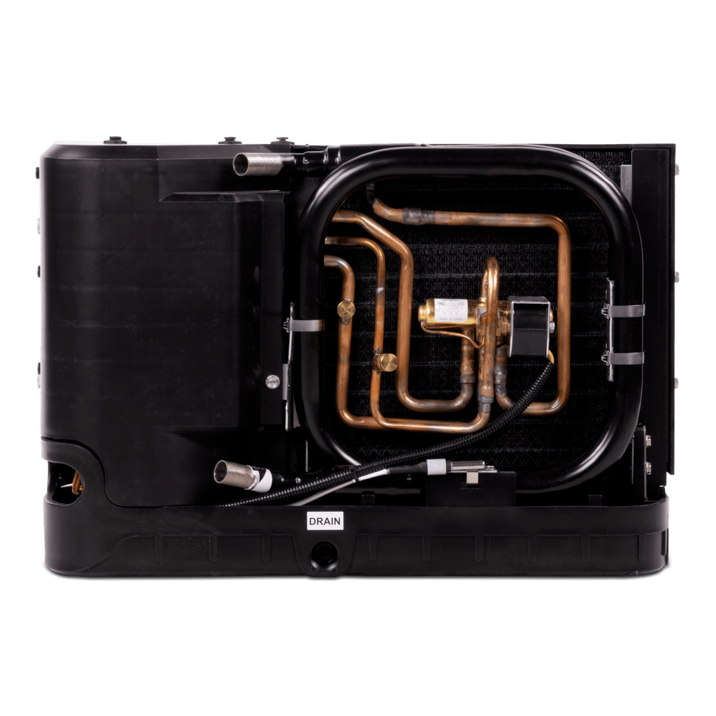 Dometic GVTX Voyager Inverter Selfcontained Marine Airconditioner