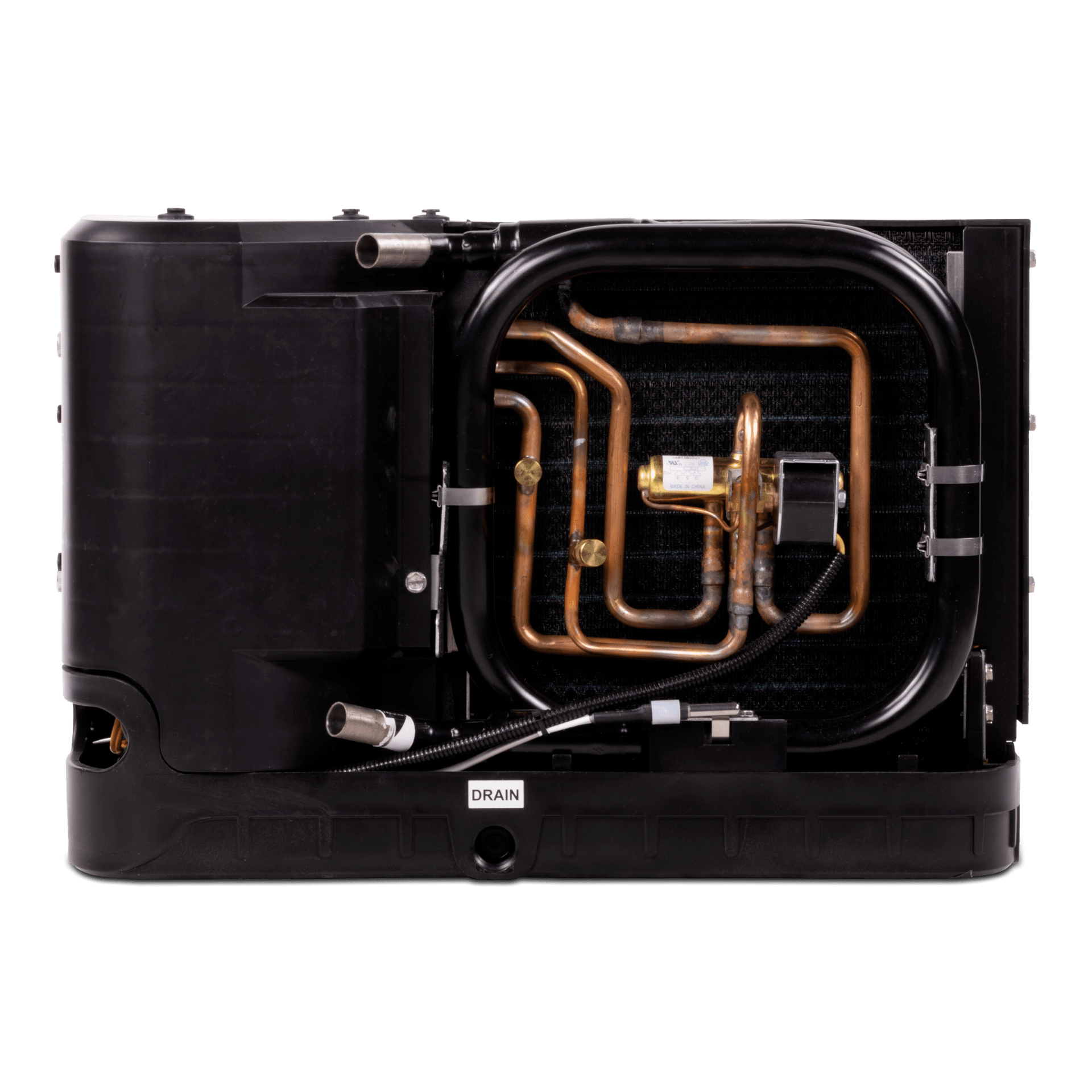 Dometic GVTX Voyager Inverter Selfcontained Marine Airconditioner