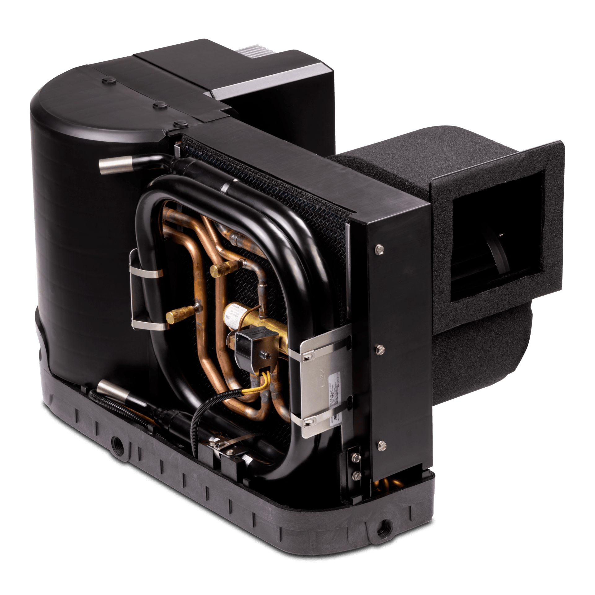 Dometic GVTX Voyager Inverter Selfcontained Marine Airconditioner