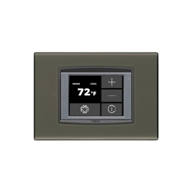 Dometic Controller Bezzles – McGuinness refrigeration