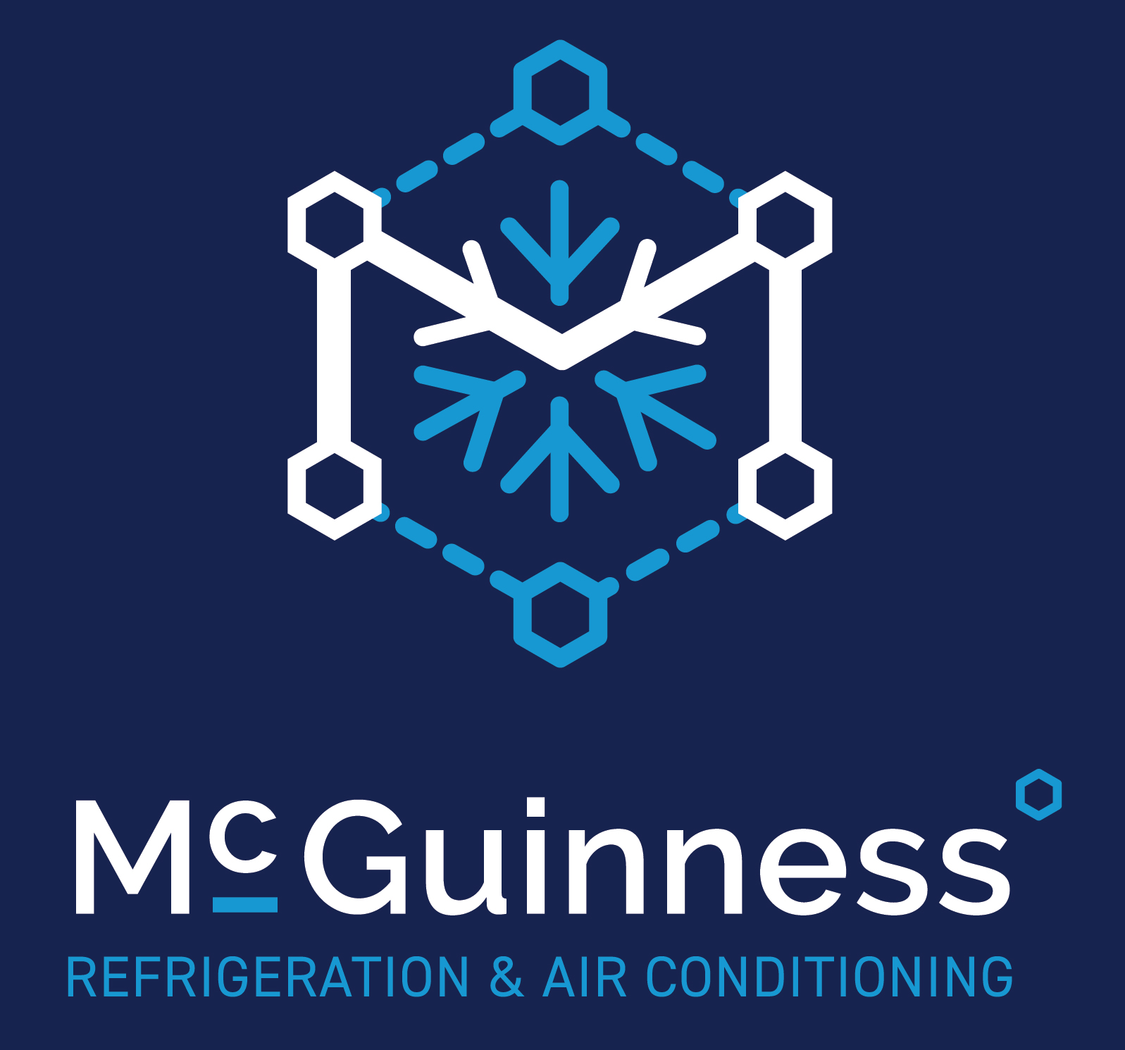 Mc Guinness Refrigeration & Air-conditioning PTY LTD
